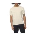 T-SHIRT MANCHES COURTES SENSE AERO GFX HOMME - SALOMON
