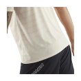 T-SHIRT MANCHES COURTES SENSE AERO GFX HOMME - SALOMON