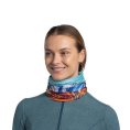 Tour de cou CoolNet UV Rocky Moutains National Park - BUFF