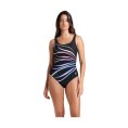 MAILLOT DE BAIN SUSANNA SHAPEWEAR FEMME - ARENA