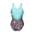 MAILLOT DE BAIN VIVID REPEAT FEMME - ARENA