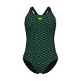 MAILLOT DE BAIN MONOGRAM CONTROL PRO FEMME