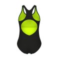 MAILLOT DE BAIN MONOGRAM CONTROL PRO FEMME - ARENA