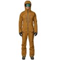 VESTE STORMSTRIDE HOMME OCRE - PATAGONIA