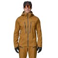 VESTE STORMSTRIDE HOMME OCRE - PATAGONIA