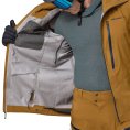 VESTE STORMSTRIDE HOMME OCRE - PATAGONIA