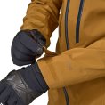VESTE STORMSTRIDE HOMME OCRE - PATAGONIA