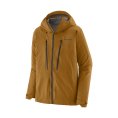 VESTE STORMSTRIDE HOMME OCRE - PATAGONIA