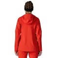 VESTE STORMSTRIDE FEMME MARRON - PATAGONIA