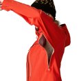 VESTE STORMSTRIDE FEMME MARRON - PATAGONIA