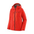 VESTE STORMSTRIDE FEMME MARRON - PATAGONIA