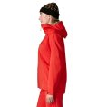 VESTE STORMSTRIDE FEMME MARRON - PATAGONIA