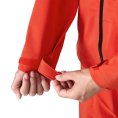 VESTE STORMSTRIDE FEMME MARRON - PATAGONIA
