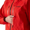 VESTE STORMSTRIDE FEMME MARRON - PATAGONIA