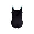 MAILLOT DE BAIN 1 PIÈCE ECO LUNALUSTRE PRINT SHAPING FEMME - SPEEDO