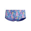 MAILLOT DE BAIN ECO+ 13,5 CM CL TRAINING ALLOVER HOMME