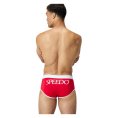 MAILLOT DE BAIN JETSTREAM RETRO LOGO BRIEF - SPEEDO