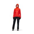 Giacca Falketind dri1 donna - NORRONA