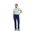 falketind flex1 Pantaloni Leggeri Donna - NORRONA