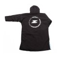 Parka imperméable Changing mixte - ZEROD