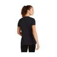 T-SHIRT MANCHES COURTES MÉRINOS 150 TECH LITE FEMME - ICEBREAKER