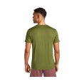 T-SHIRT MANCHES COURTES MÉRINOS 150 TECH LITE HOMME - ICEBREAKER