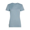 T-shirt 150 Tech Lite femme