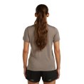 T-shirt Merino 125 Cool-Lite Scoop Neck femme - ICEBREAKER