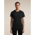 T-shirt Merino 125 Cool-Lite Scoop Neck femme - ICEBREAKER
