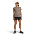 T-shirt Merino 125 Cool-Lite Scoop Neck femme - ICEBREAKER