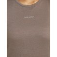 T-shirt Merino 125 Cool-Lite Scoop Neck femme - ICEBREAKER