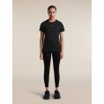 Maglia Merino 125 Cool-Lite Scollo a U donna - ICEBREAKER