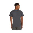 T-SHIRT MANCHES COURTES MÉRINOS 200 GAUFRÉ HOMME - ICEBREAKER