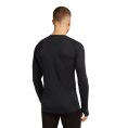 T-SHIRT MANCHES LONGUES MERINO 125 ZONEKNIT HOMME - ICEBREAKER