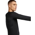 T-SHIRT MANCHES LONGUES MERINO 125 ZONEKNIT HOMME - ICEBREAKER
