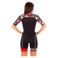 Trifonction TTSUIT Start femme - ZEROD