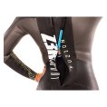 COMBINAISON FUZION FEMME - ZEROD