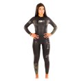 COMBINAISON FUZION FEMME