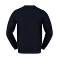 SWEAT FEMUND COL ROND MIXTE - NORRONA