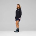 SWEAT FEMUND COL ROND MIXTE - NORRONA