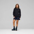 SWEAT FEMUND COL ROND MIXTE - NORRONA