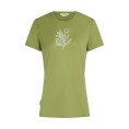 T-SHIRT MANCHES COURTES MÉRINOS 150 TECH LITE FEMME