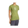 T-SHIRT MANCHES COURTES MÉRINOS 150 TECH LITE FEMME - ICEBREAKER