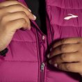 Veste Shield Hybrid 2.0 femme - BROOKS