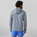 Polaire Notch Thermal capuche 3.0 homme - BROOKS