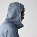 Polaire Notch Thermal capuche 3.0 homme - BROOKS