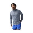Polaire Notch Thermal capuche 3.0 homme