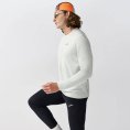 T-shirt manches longues Notch Thermal 3.0 homme - BROOKS