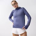 Polaire Notch Thermal capuche 3.0 femme