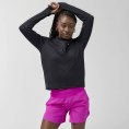 Polaire Notch Thermal capuche 3.0 femme - BROOKS